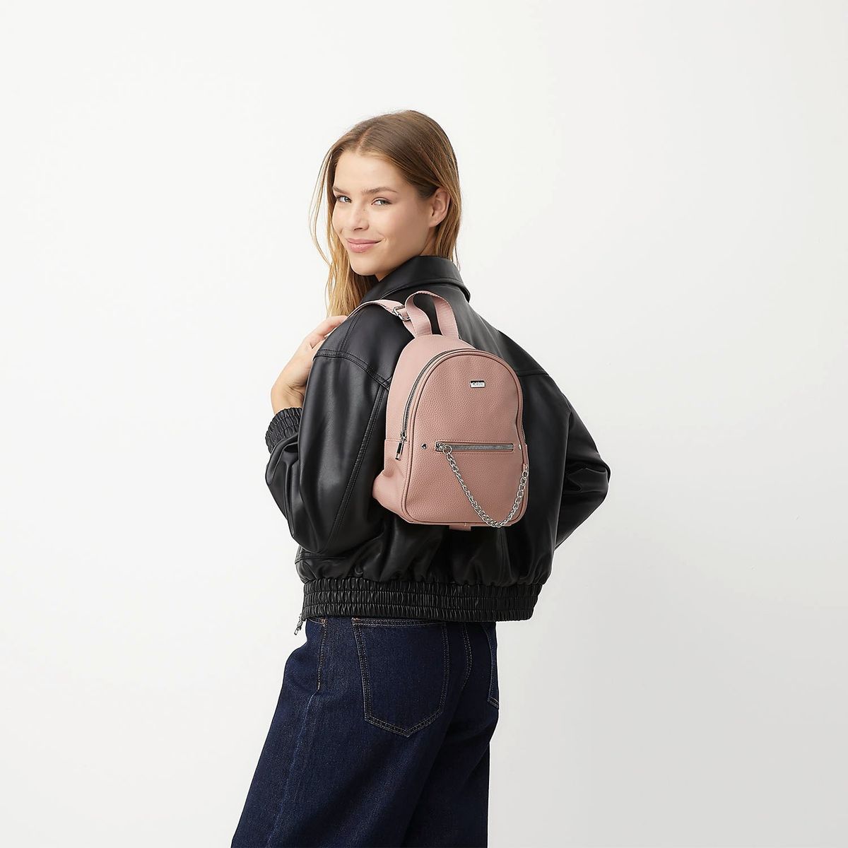 SYBILLA - Mochila Sybilla