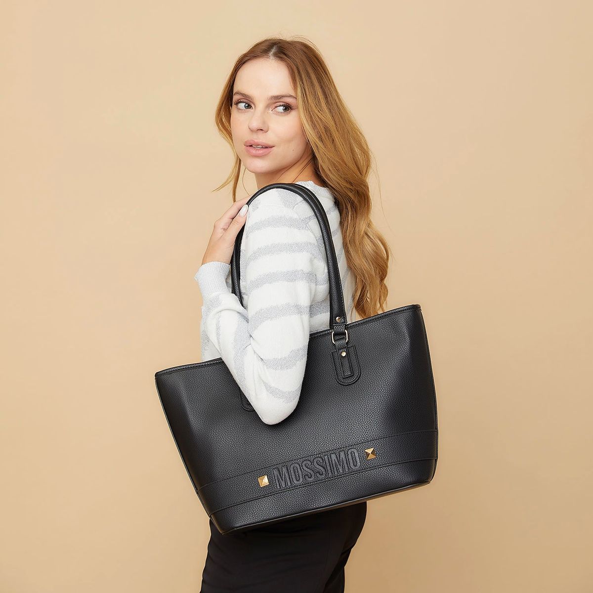 MOSSIMO - Tote Mossimo