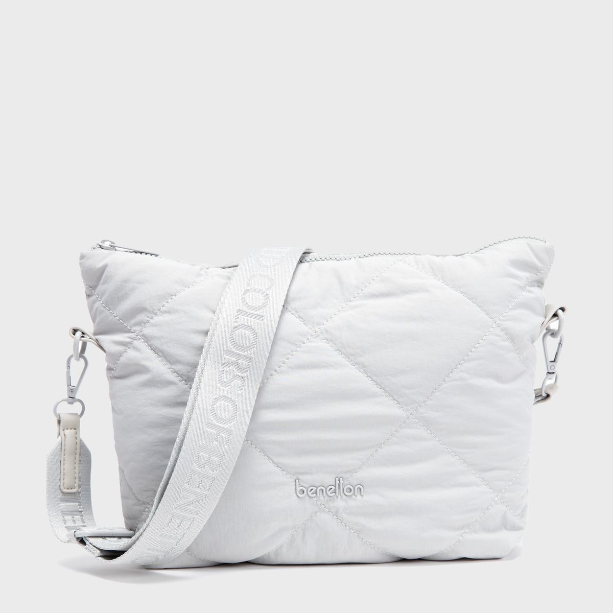 BENETTON - CrossBody Mujer Benetton