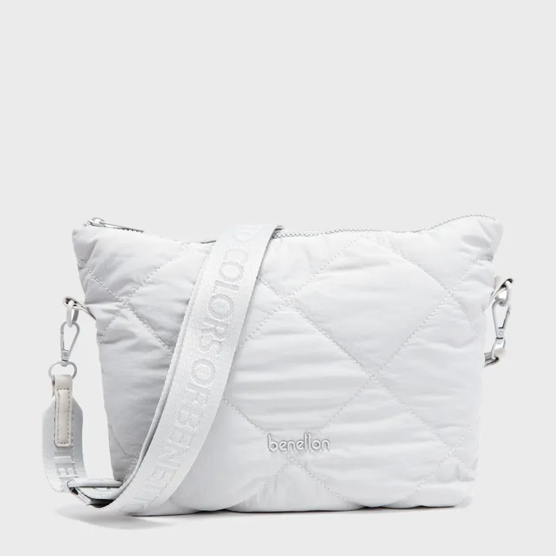 BENETTON - CrossBody Mujer Benetton