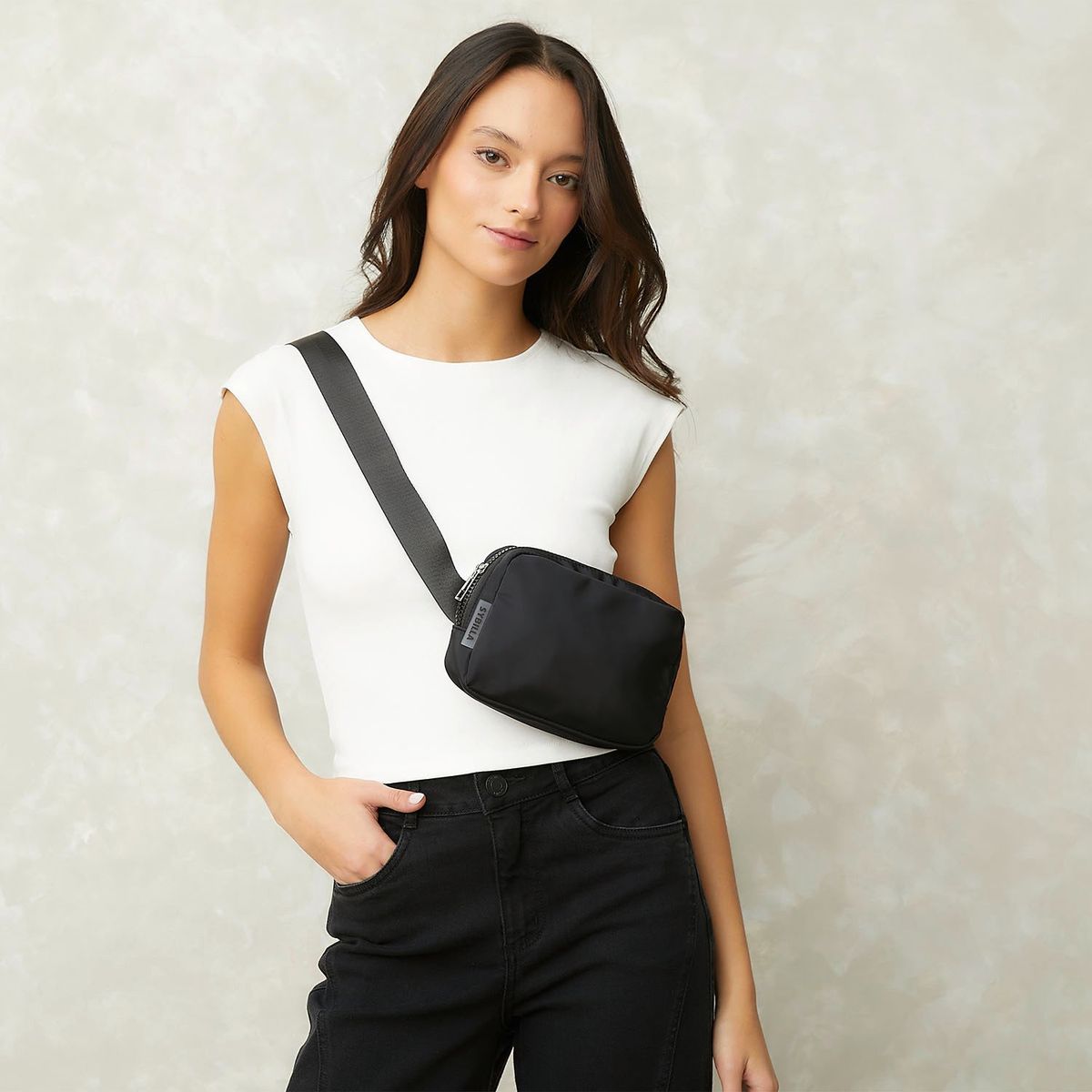 SYBILLA - Riñonera Sybilla