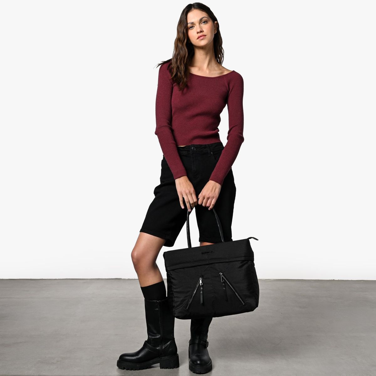 DENIMLAB - Tote Denimlab