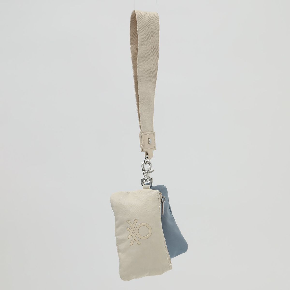 BENETTON - Billeteras Bibe01ai25 Benetton