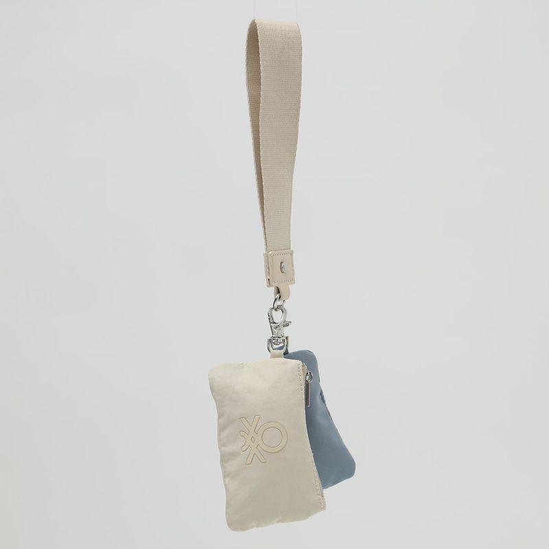 BENETTON - Billeteras Bibe01ai25 Benetton