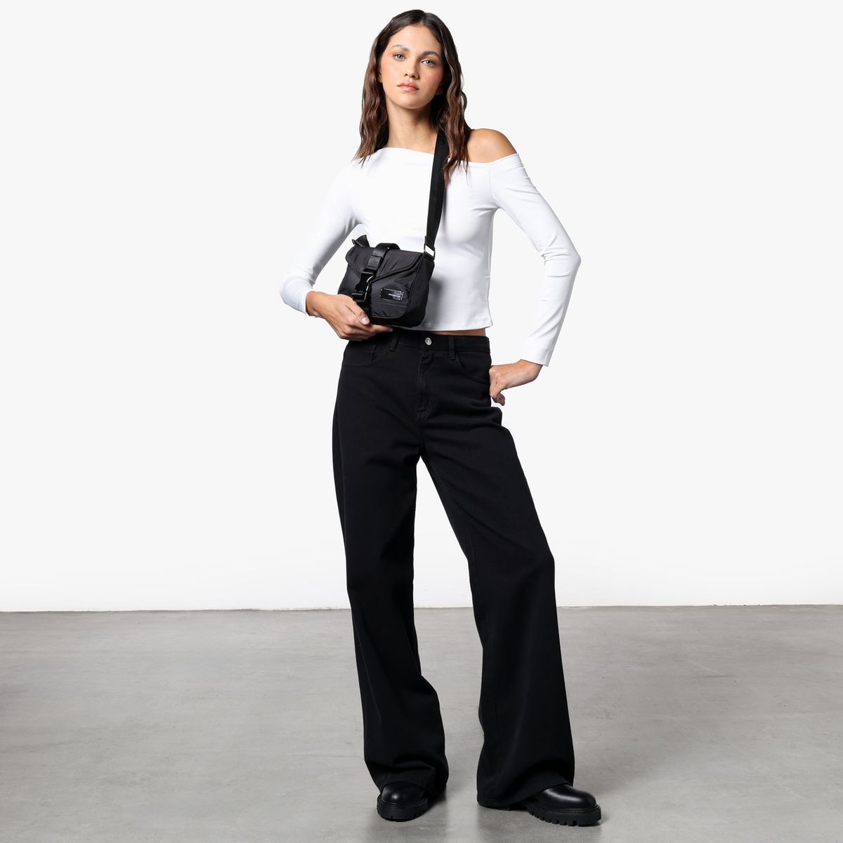 DENIMLAB - CrossBody Denimlab