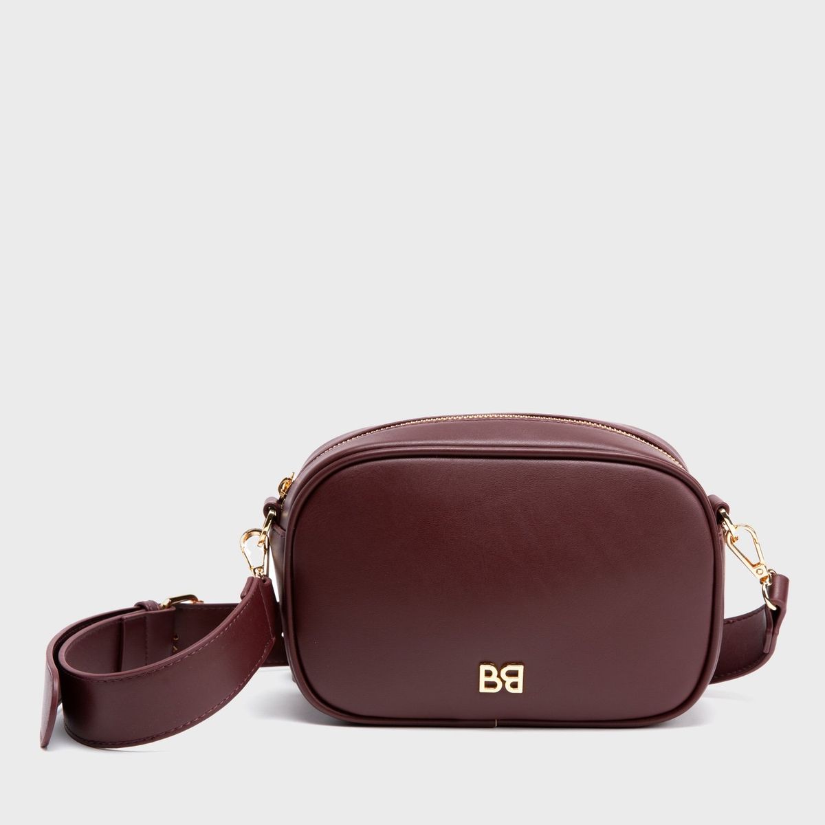 BASEMENT - Cartera Crossbody Mujer Basement