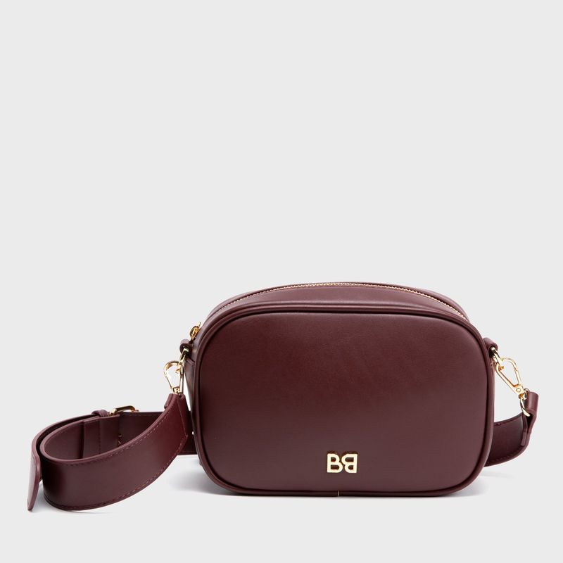 BASEMENT - Cartera Crossbody Mujer Basement