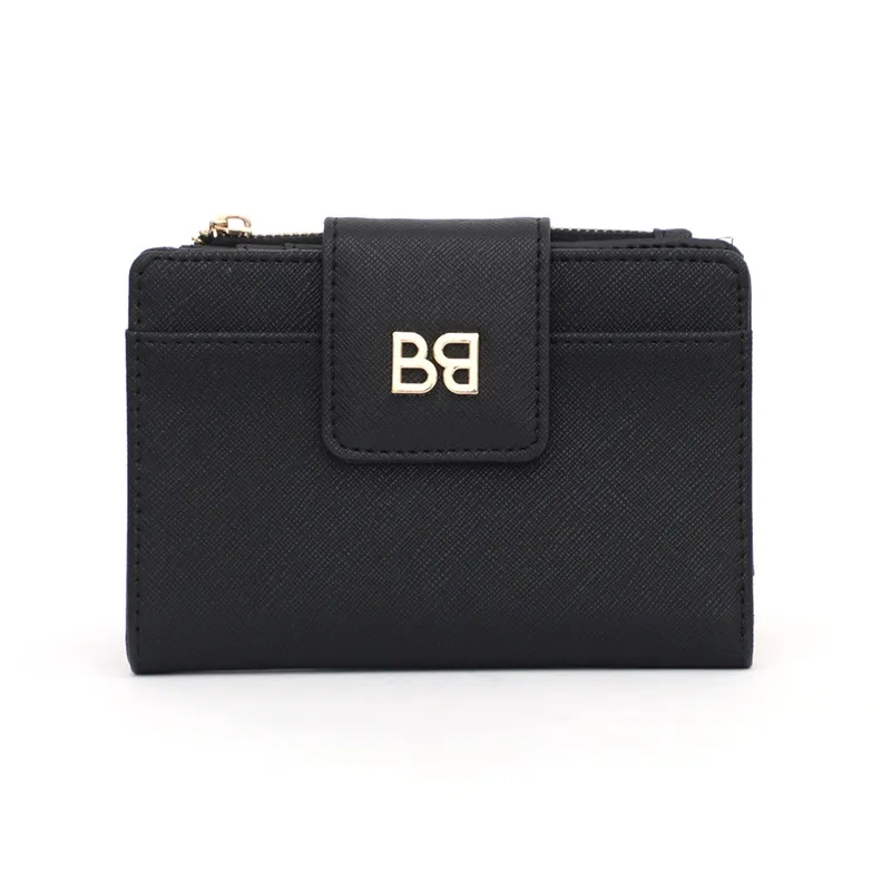 BASEMENT - Billeteras Mujer Basement  