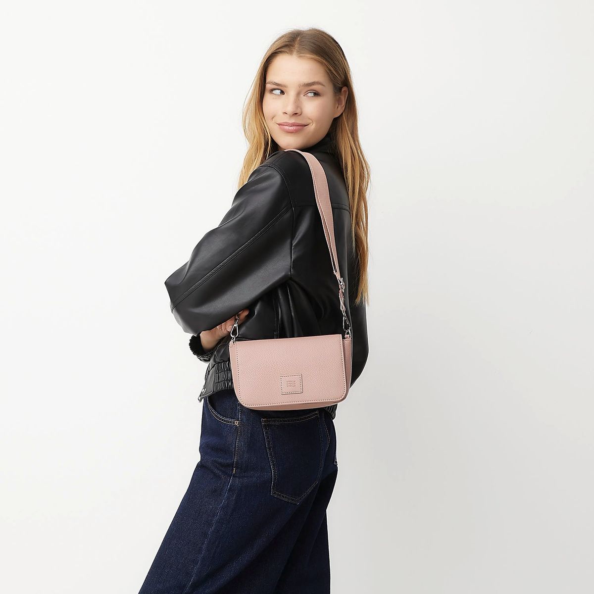 SYBILLA - CrossBody Mujer Sybilla