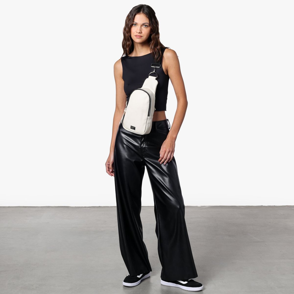 DENIMLAB - Riñonera Denimlab