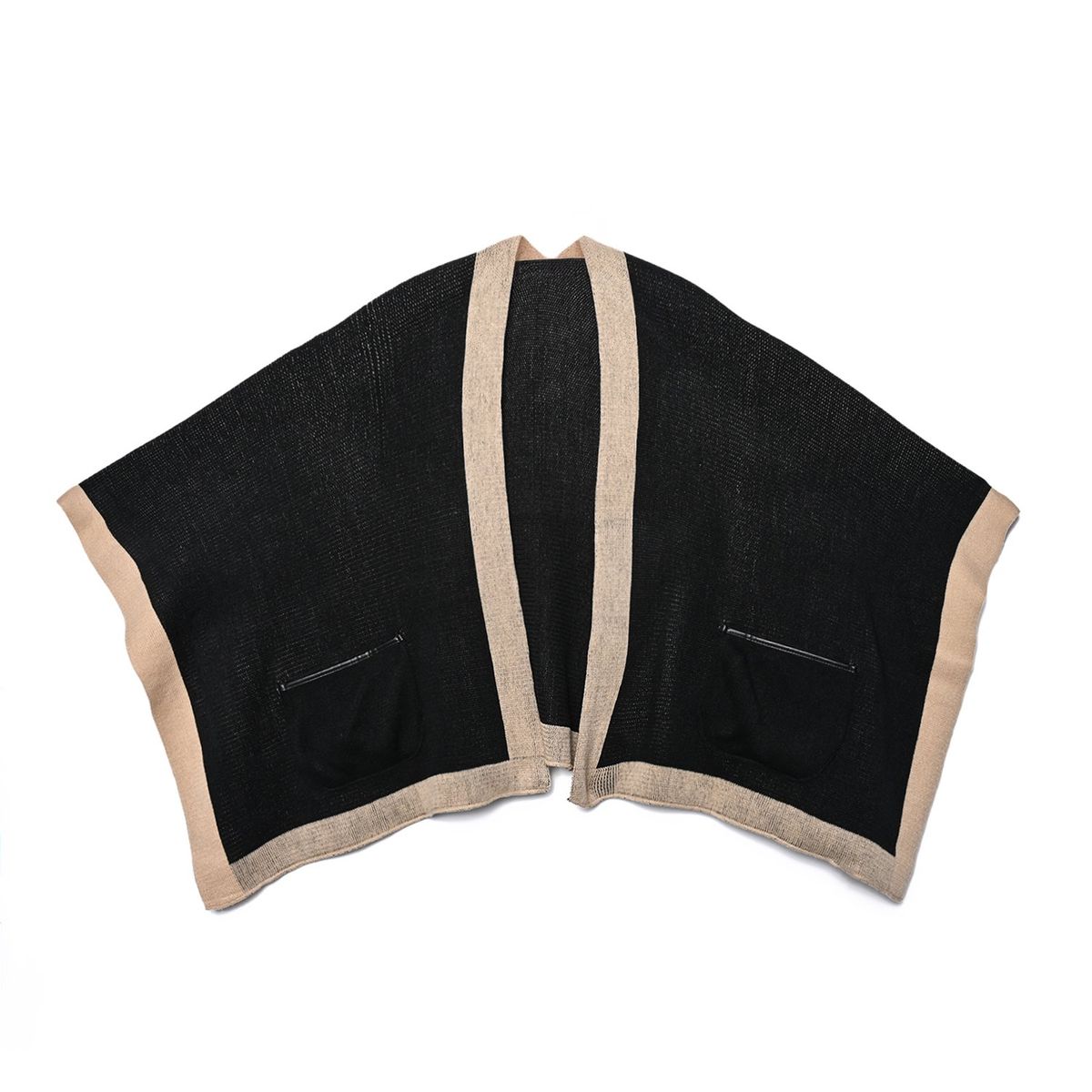 BASEMENT - Poncho Mujer Basement