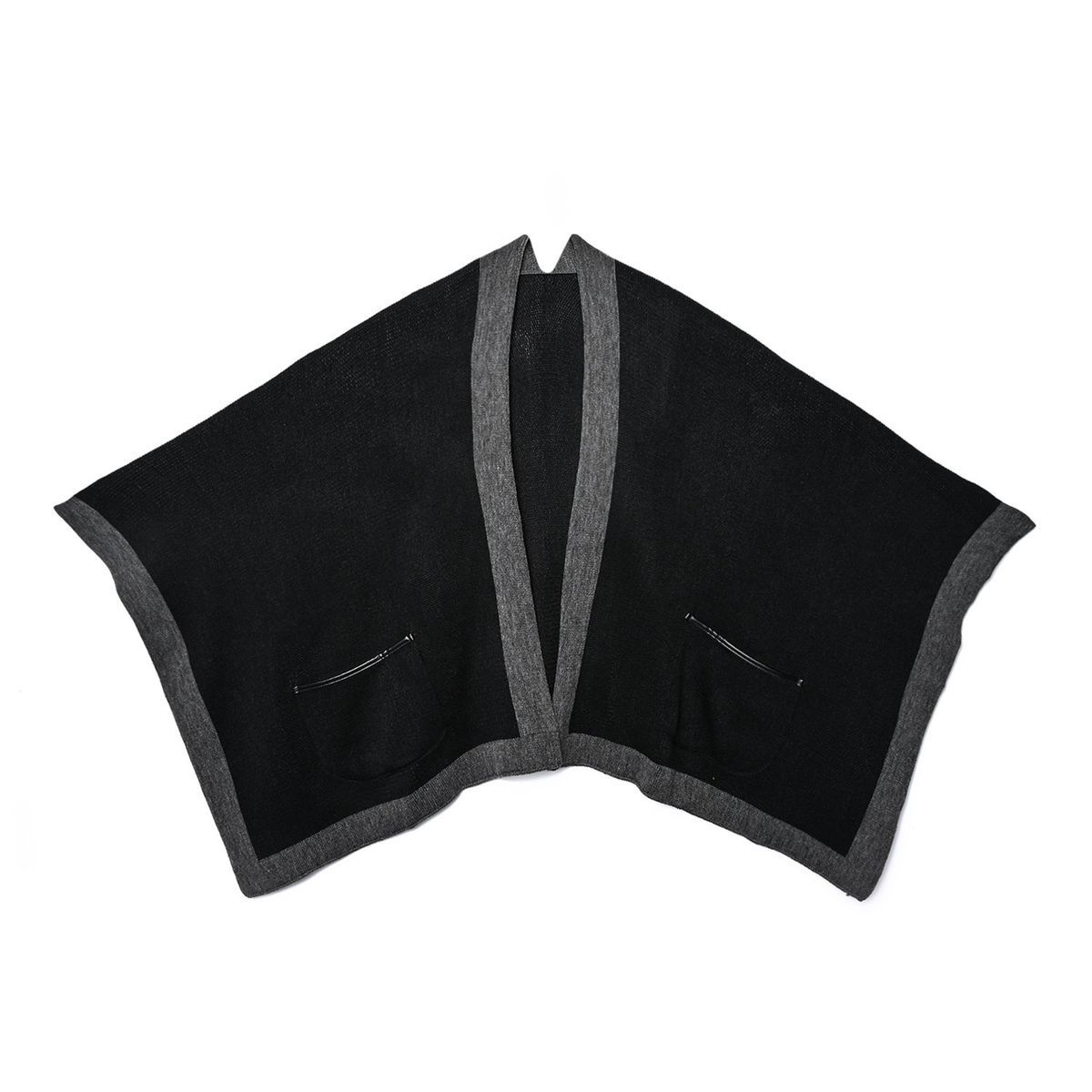 BASEMENT - Poncho Mujer Basement