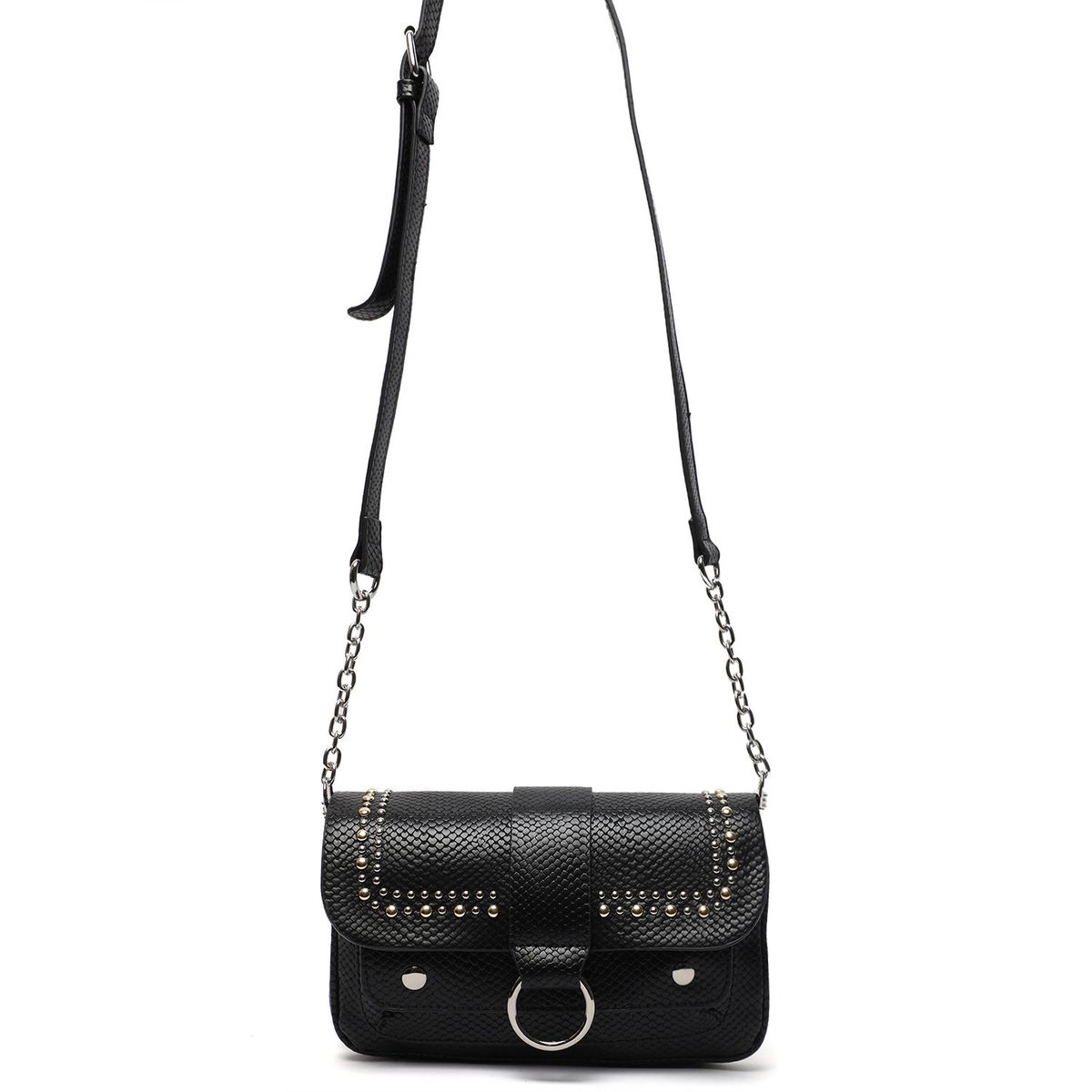 DENIMLAB - CrossBody Denimlab