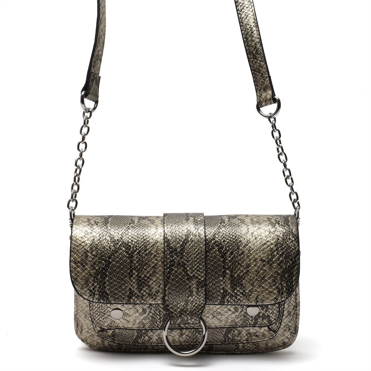 DENIMLAB - CrossBody Denimlab