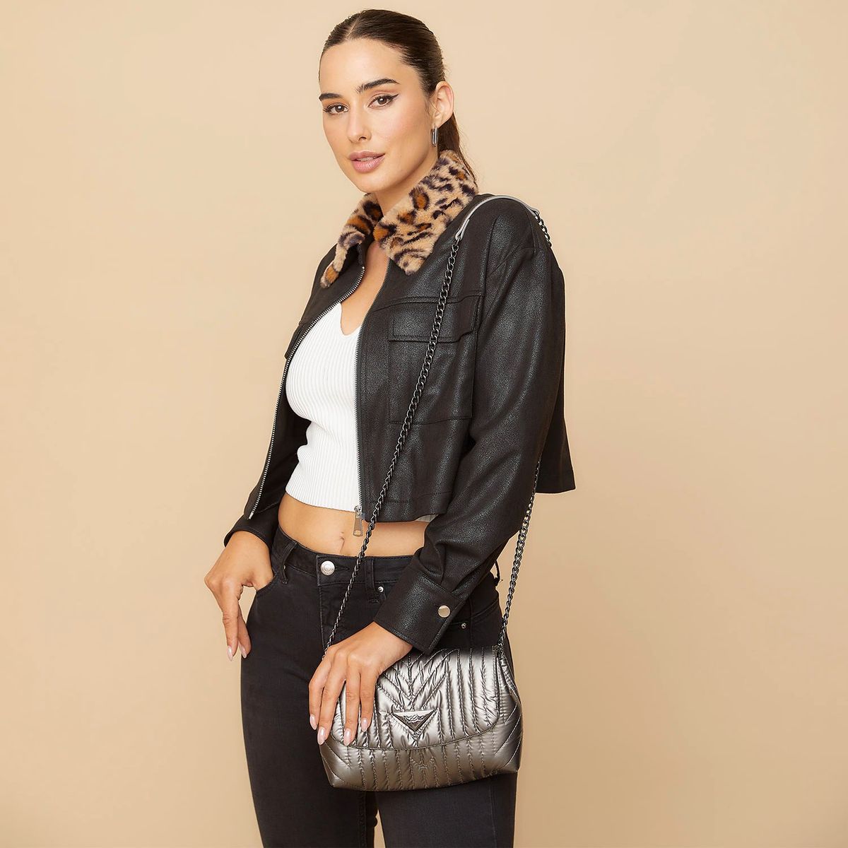 MOSSIMO - Cross Body Mossimo
