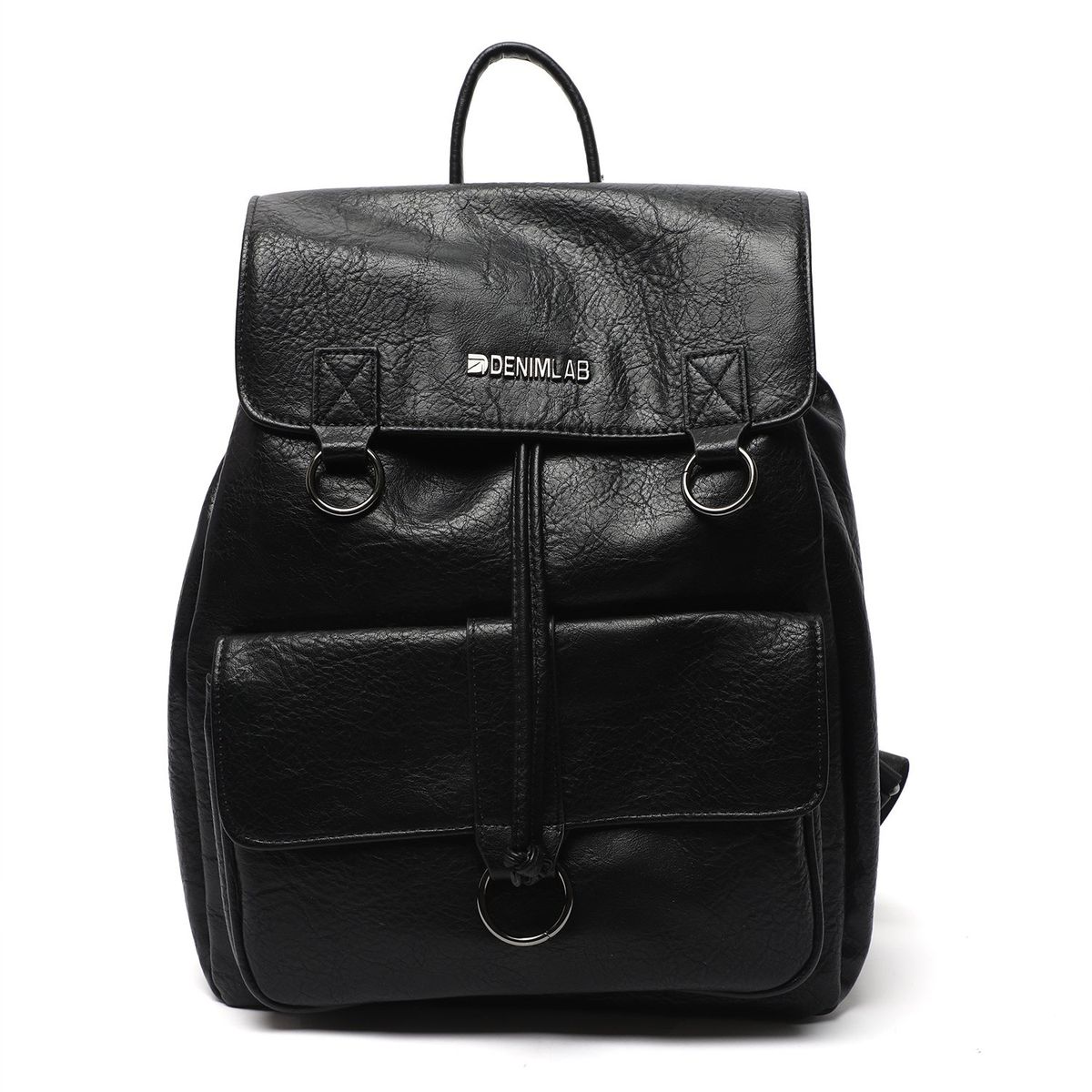 DENIMLAB - Mochila Denimlab