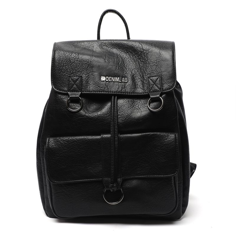 DENIMLAB - Mochila Denimlab