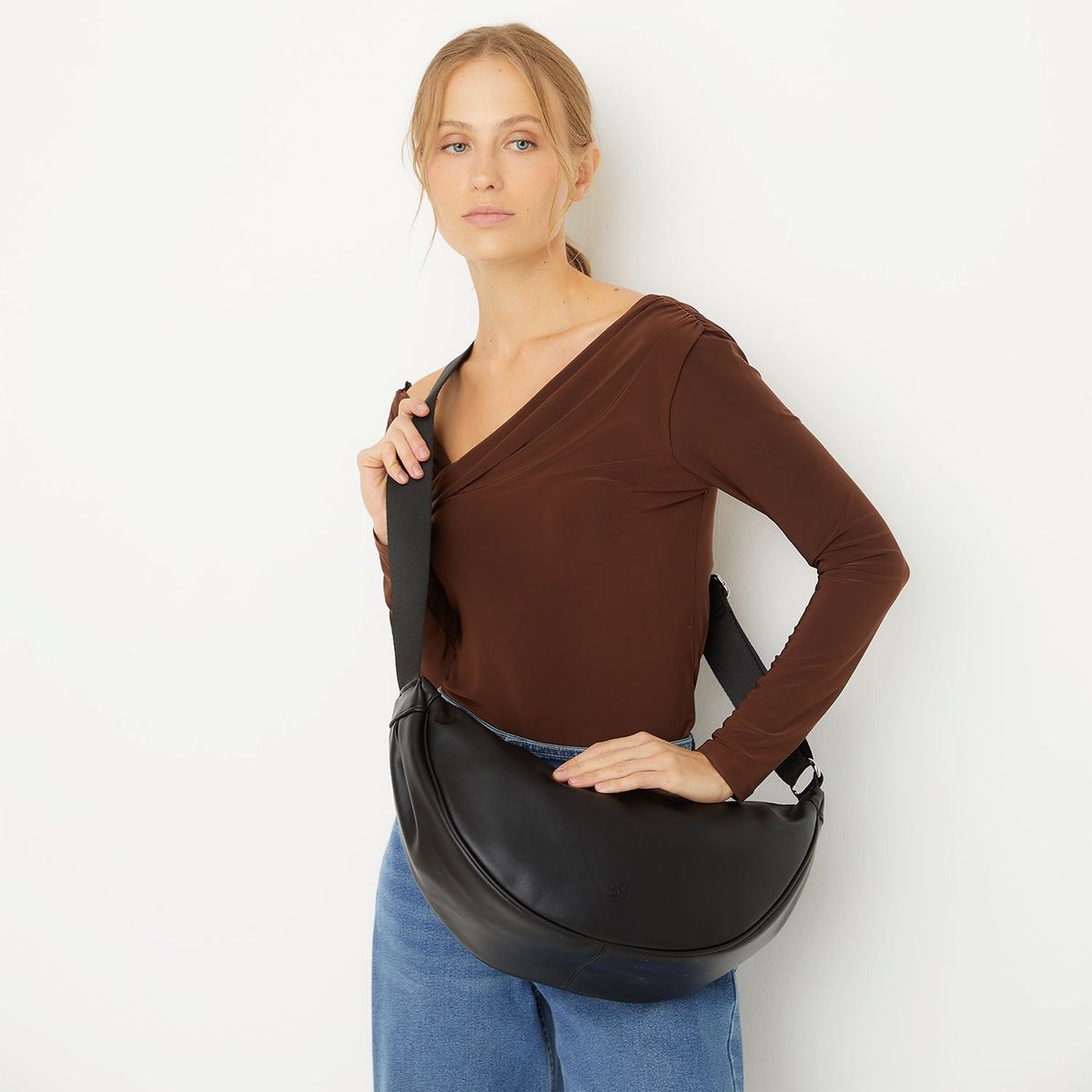 BASEMENT - Cartera Hobo Mujer Basement