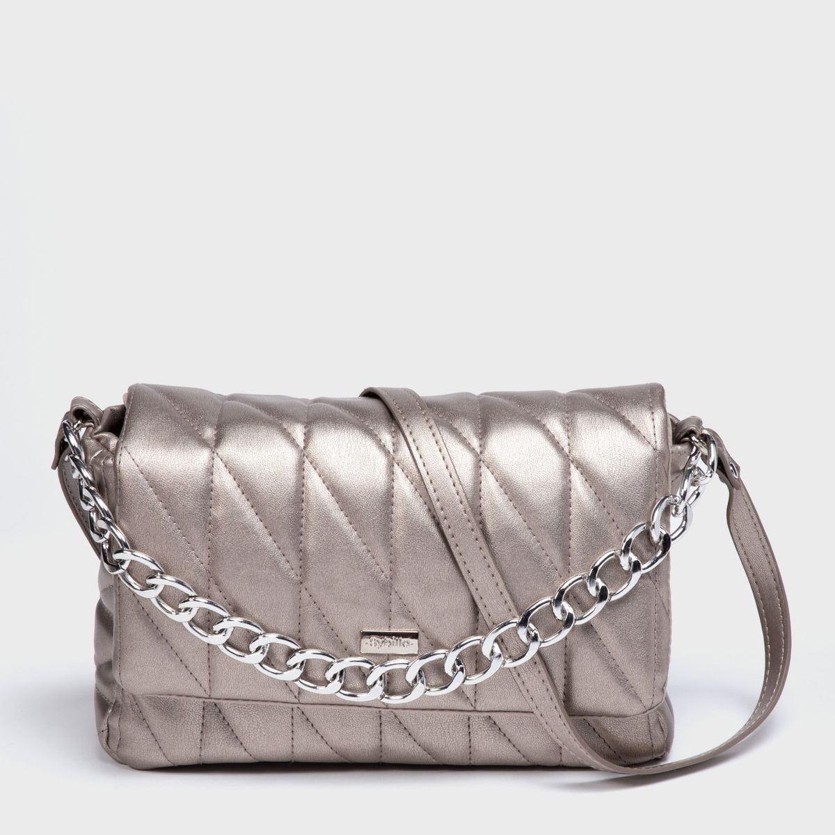 SYBILLA - CrossBody Mujer Sybilla