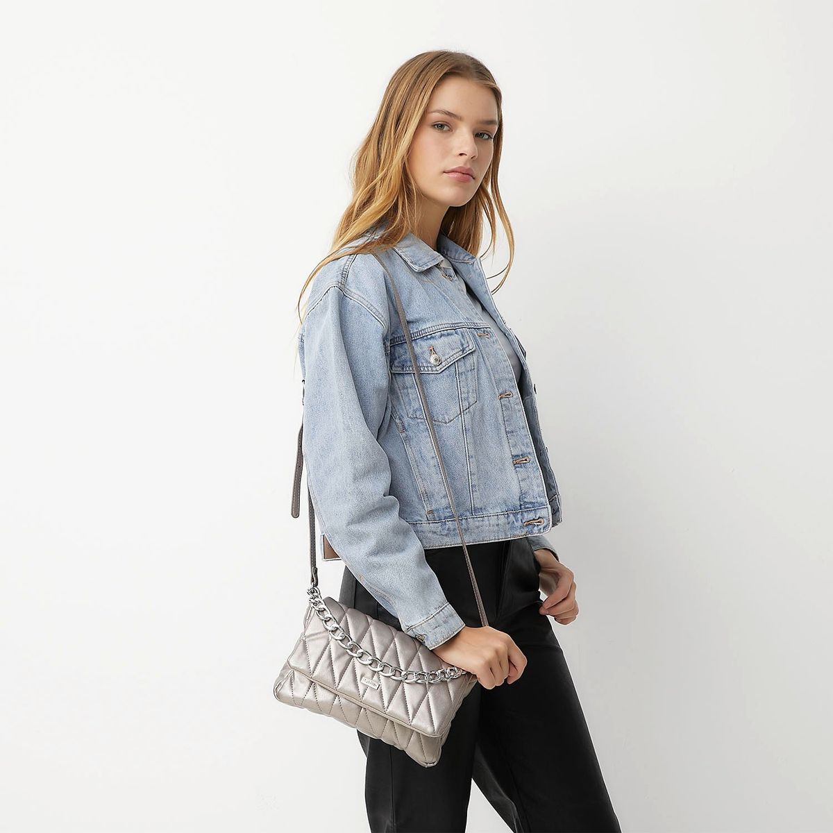 SYBILLA - CrossBody Mujer Sybilla