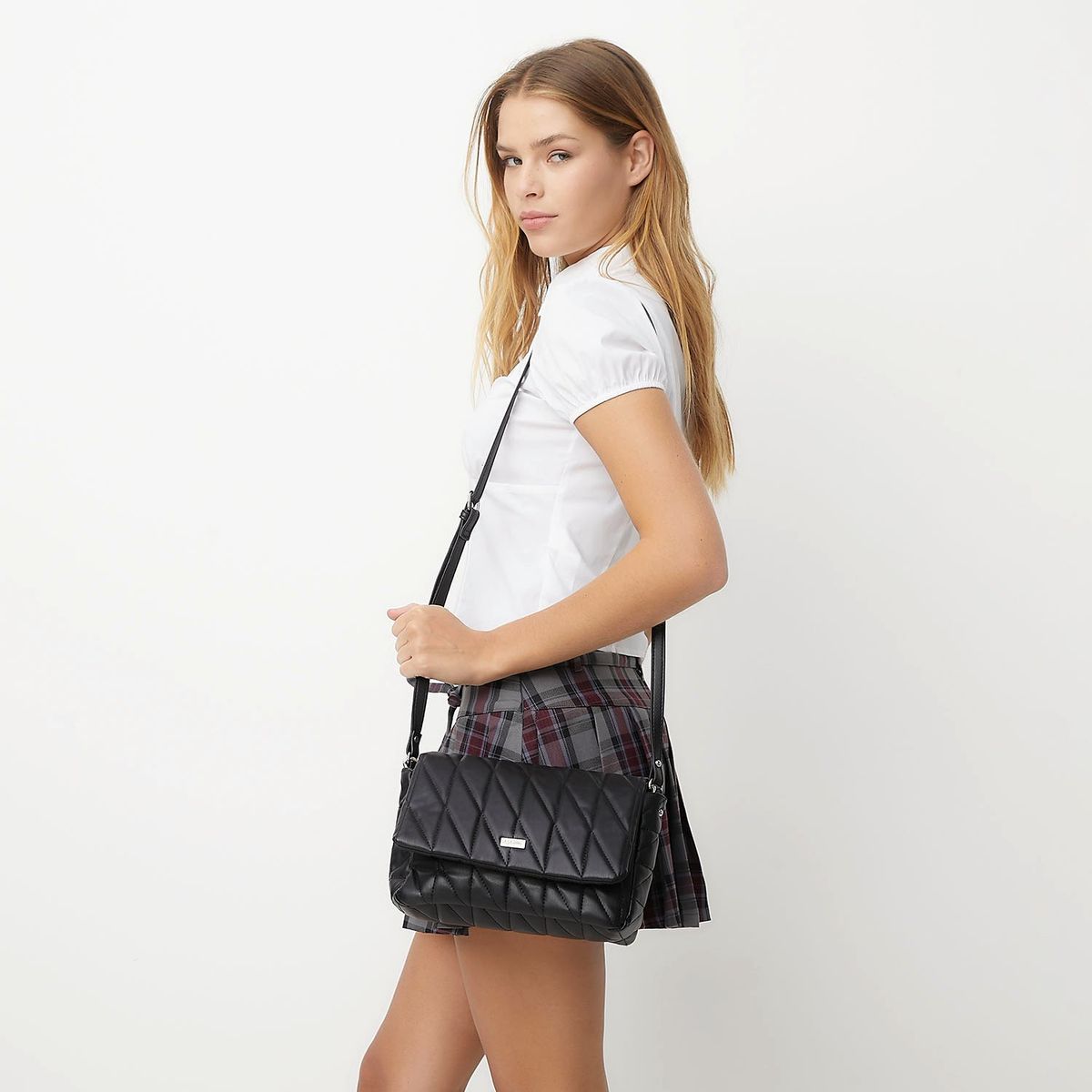 SYBILLA - CrossBody Mujer Sybilla