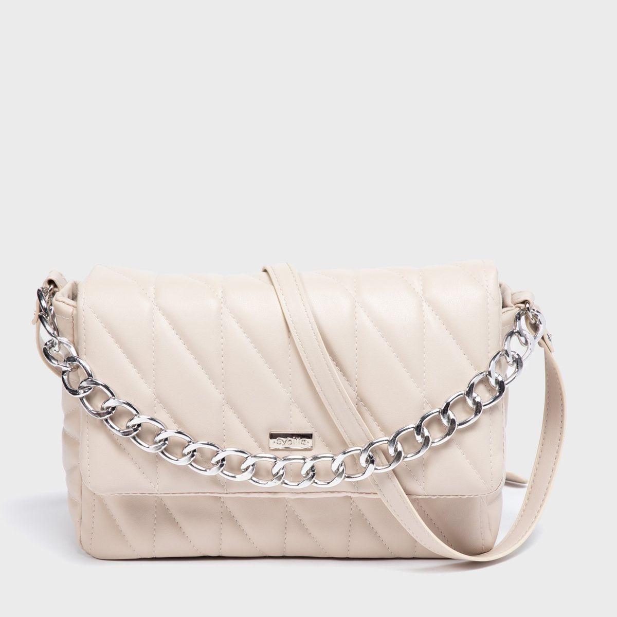 SYBILLA - CrossBody Mujer Sybilla