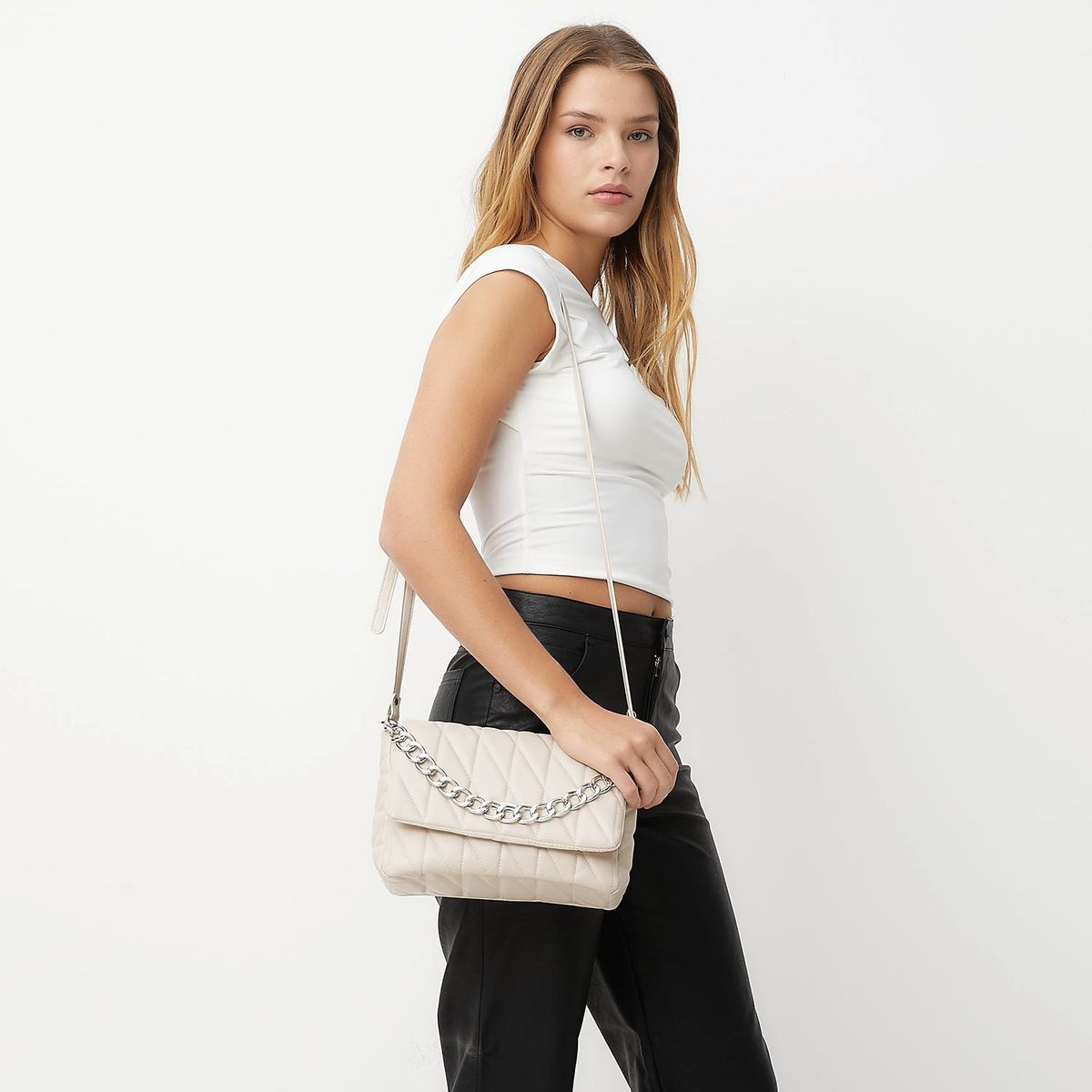 SYBILLA - CrossBody Mujer Sybilla