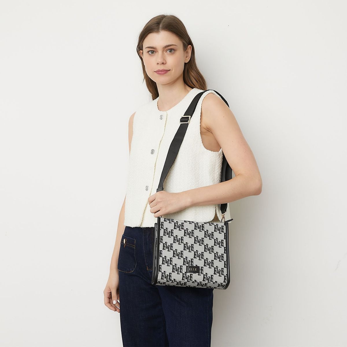 ELLE - CrossBody Mujer Elle