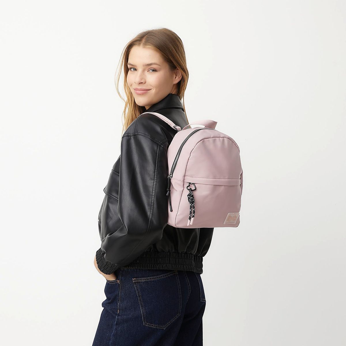 SYBILLA - Mochila Sybilla