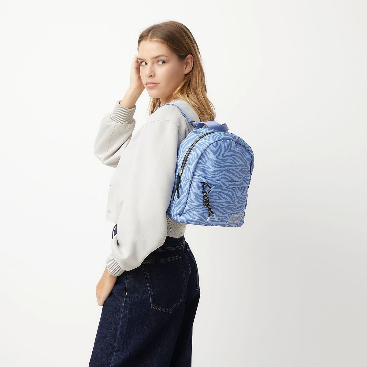 SYBILLA - Mochila Sybilla