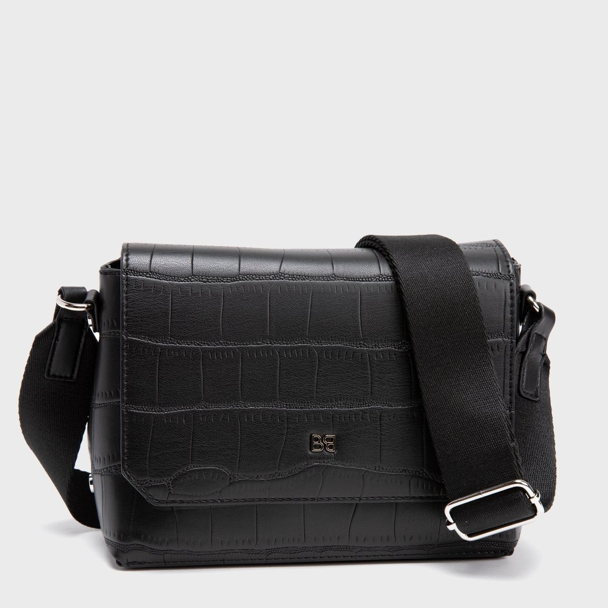 BASEMENT - Cartera Crossbody Mujer Basement