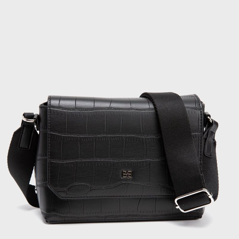 BASEMENT - Cartera Crossbody Mujer Basement