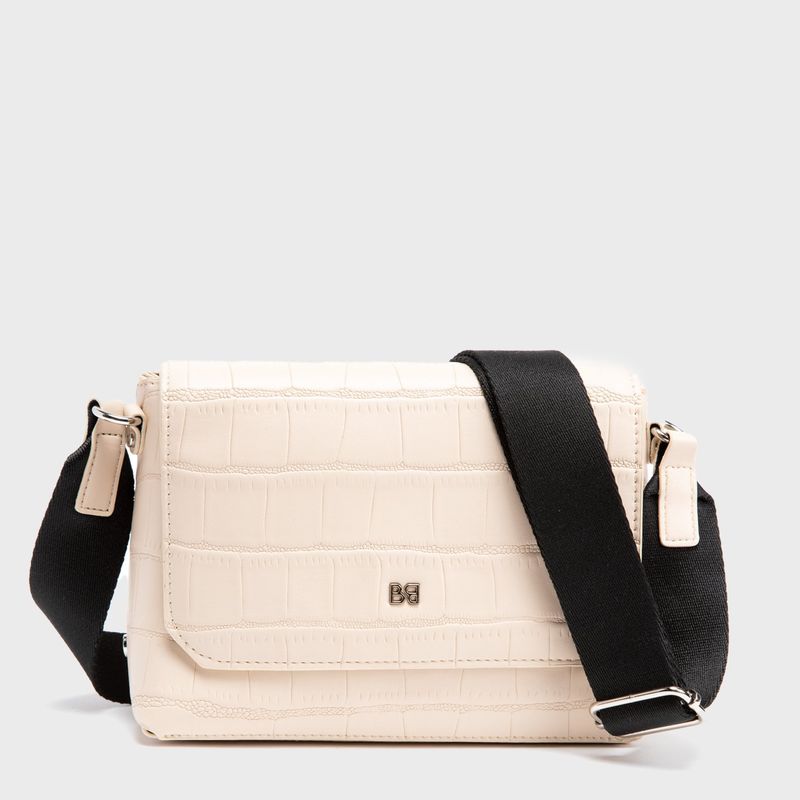 BASEMENT - Cartera Crossbody Mujer Basement