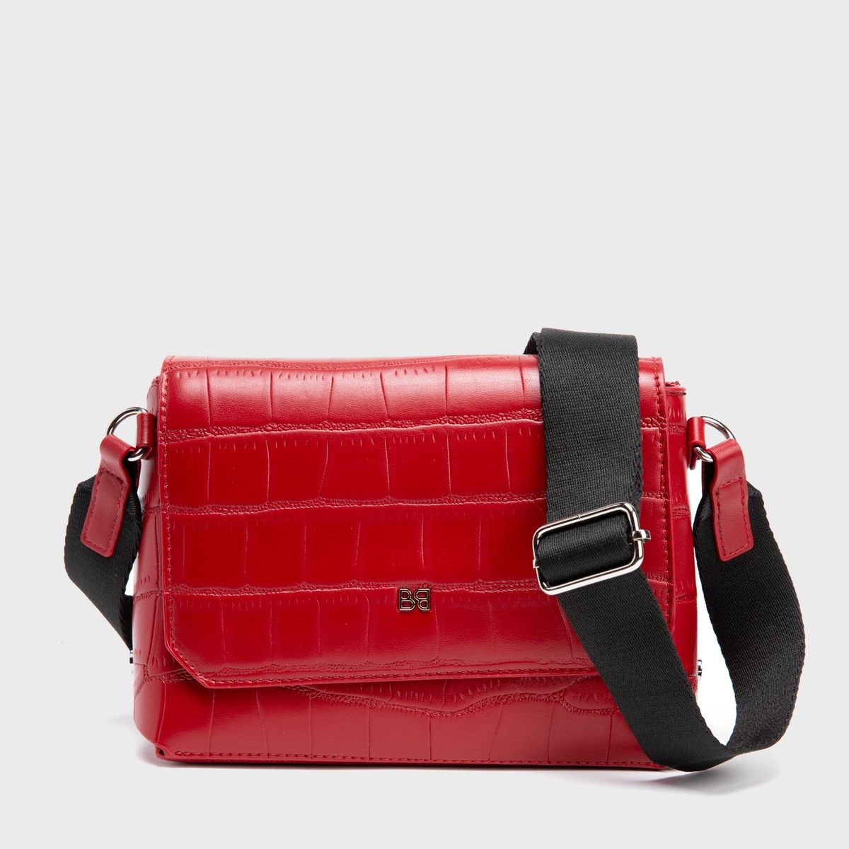 BASEMENT - Cartera Crossbody Mujer Basement