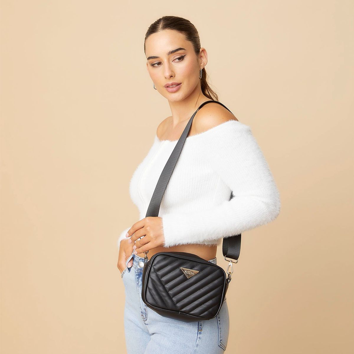 MOSSIMO - Cross Body Mossimo