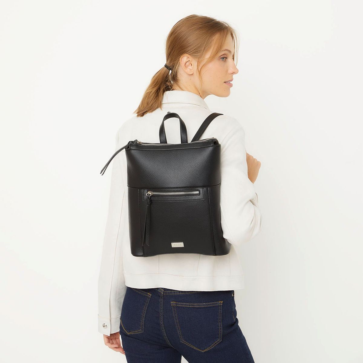 ELLE - Mochila Mujer Elle