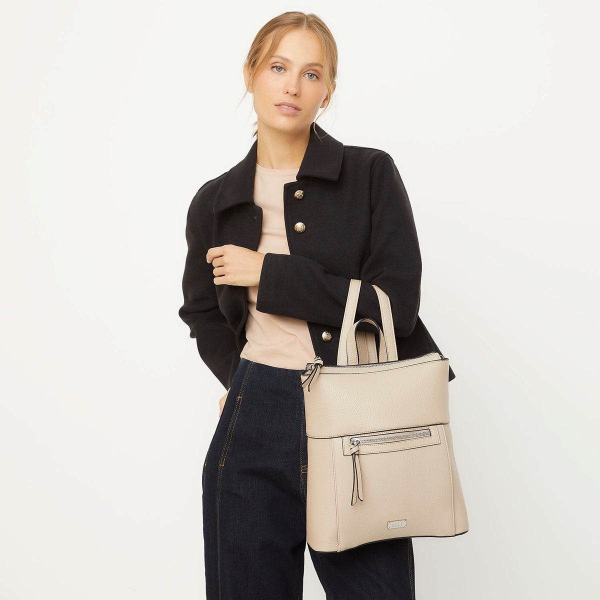 ELLE - Mochila Mujer Elle