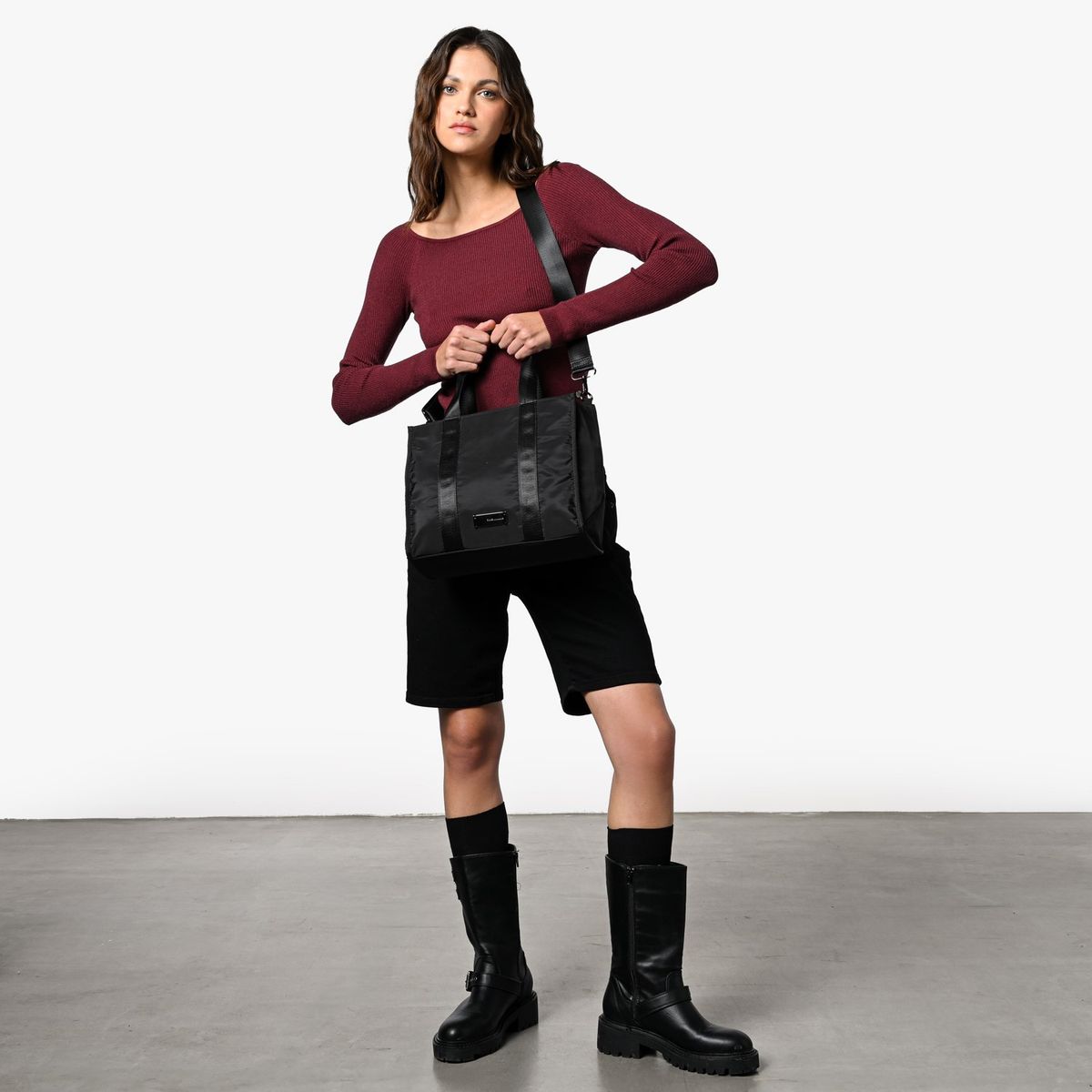 DENIMLAB - Tote Denimlab