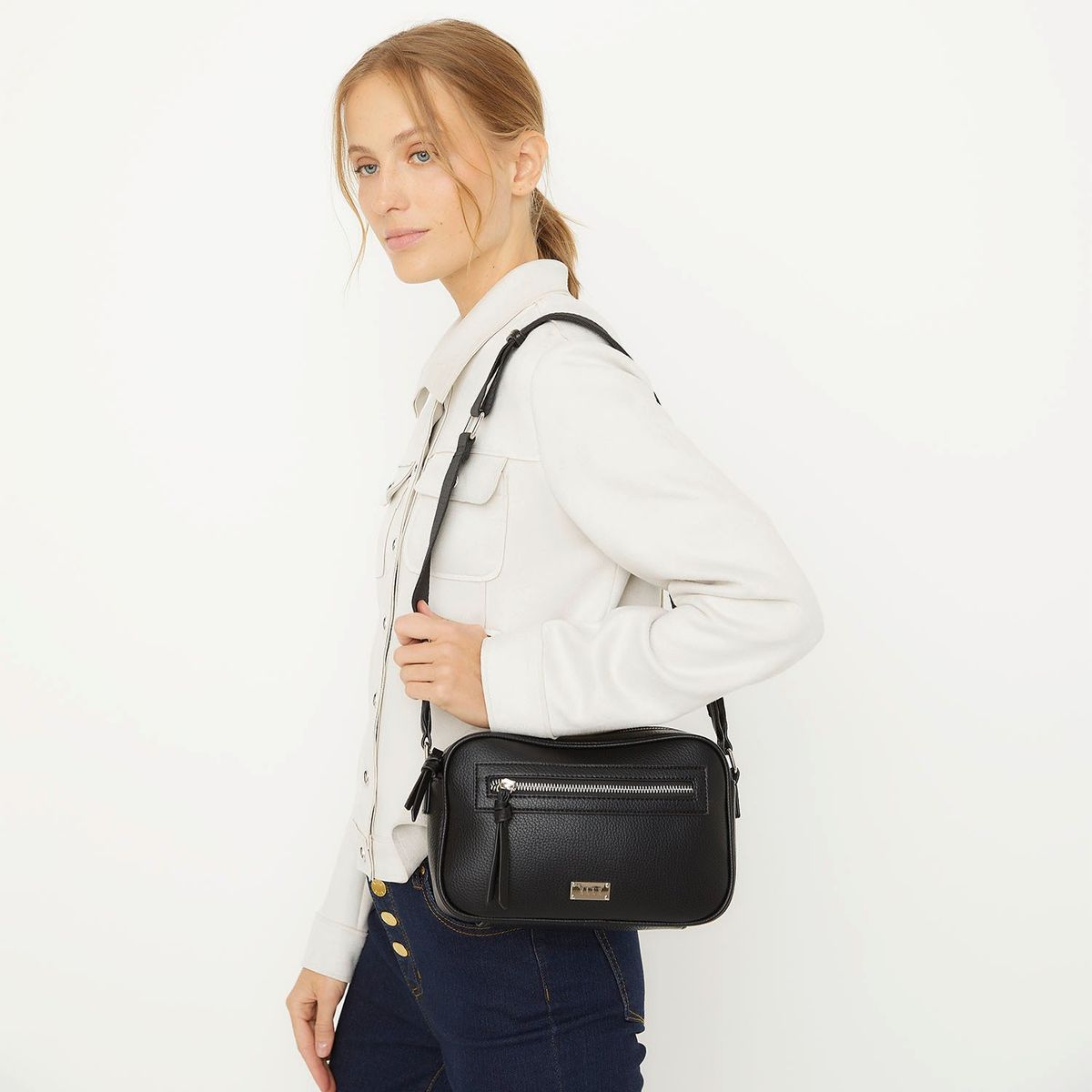 ELLE - CrossBody Mujer Elle