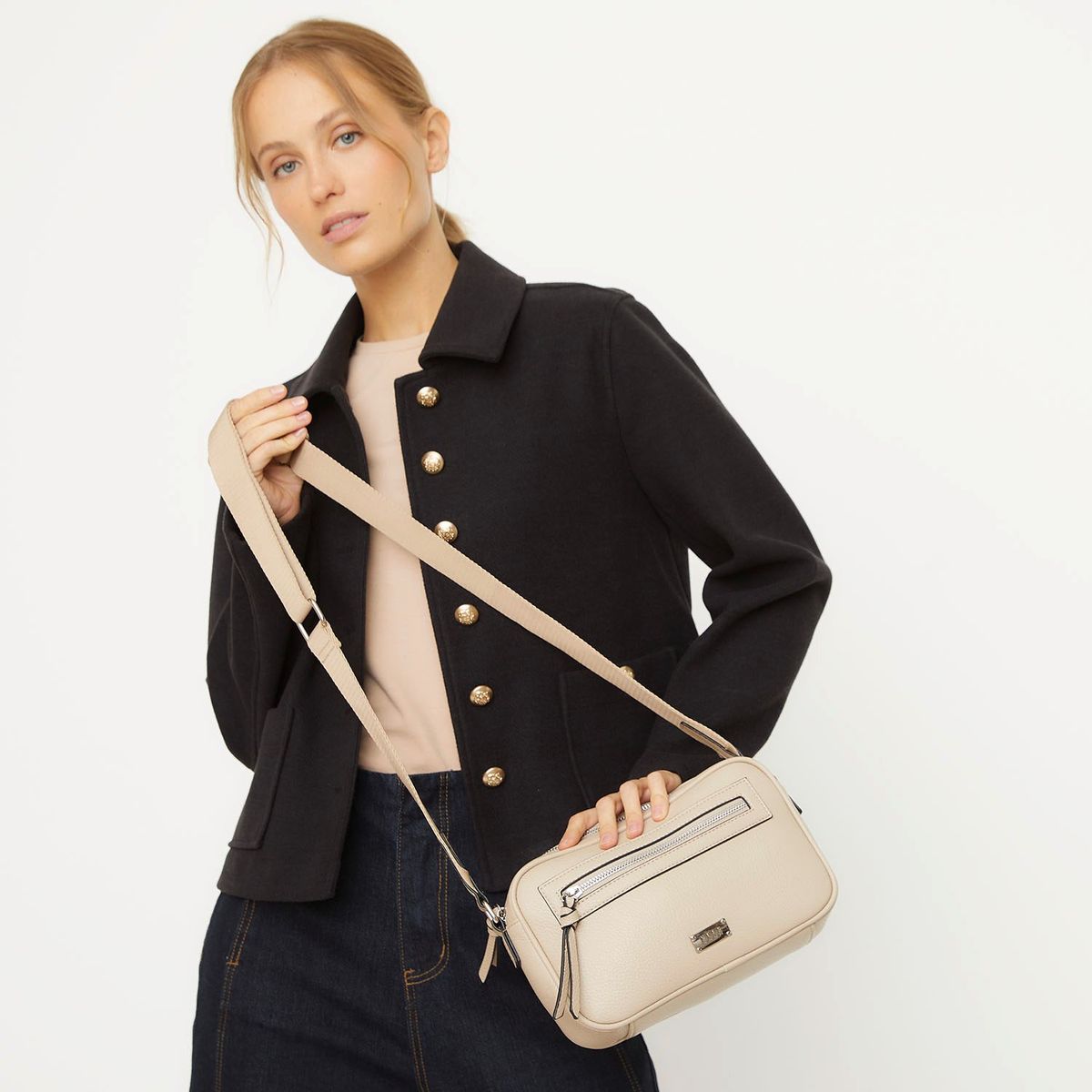 ELLE - CrossBody Mujer Elle