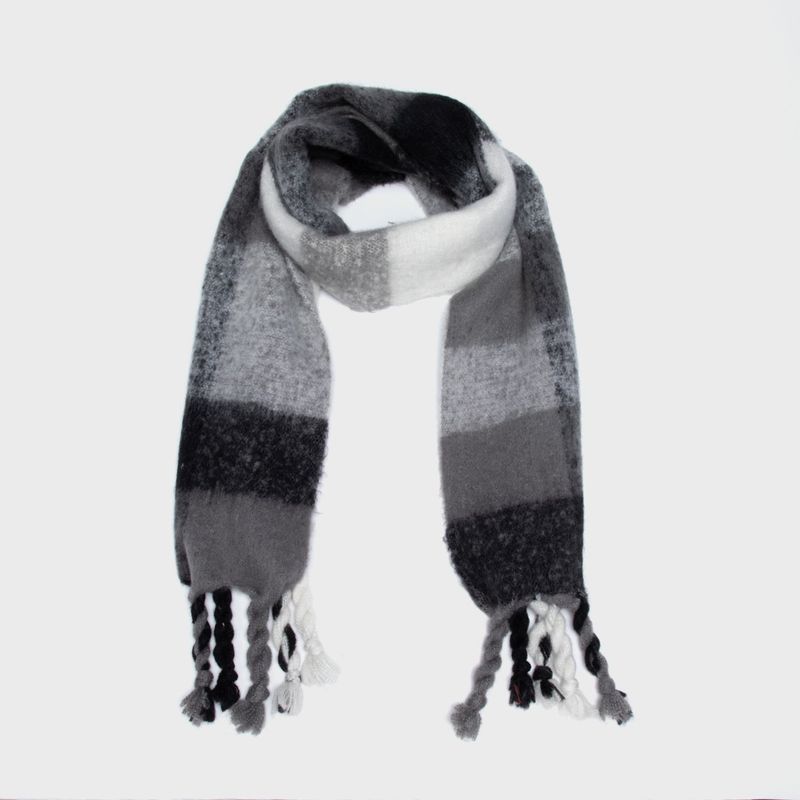 SYBILLA - Bufanda Mujer Sybilla