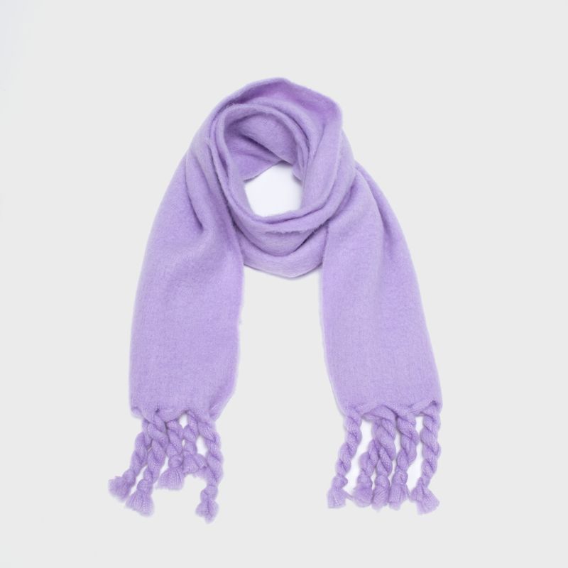 SYBILLA - Bufanda Mujer Sybilla