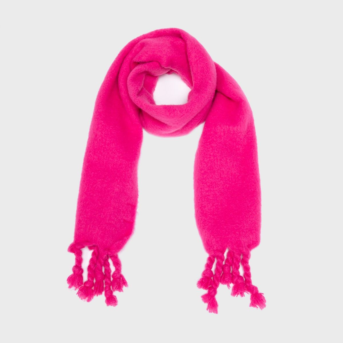 SYBILLA - Bufanda Mujer Sybilla