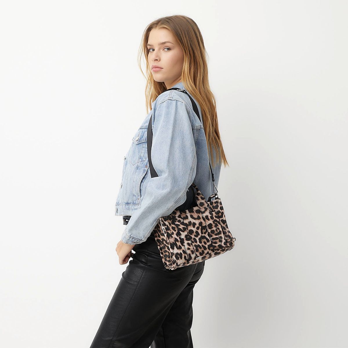 SYBILLA - CrossBody Mujer Sybilla