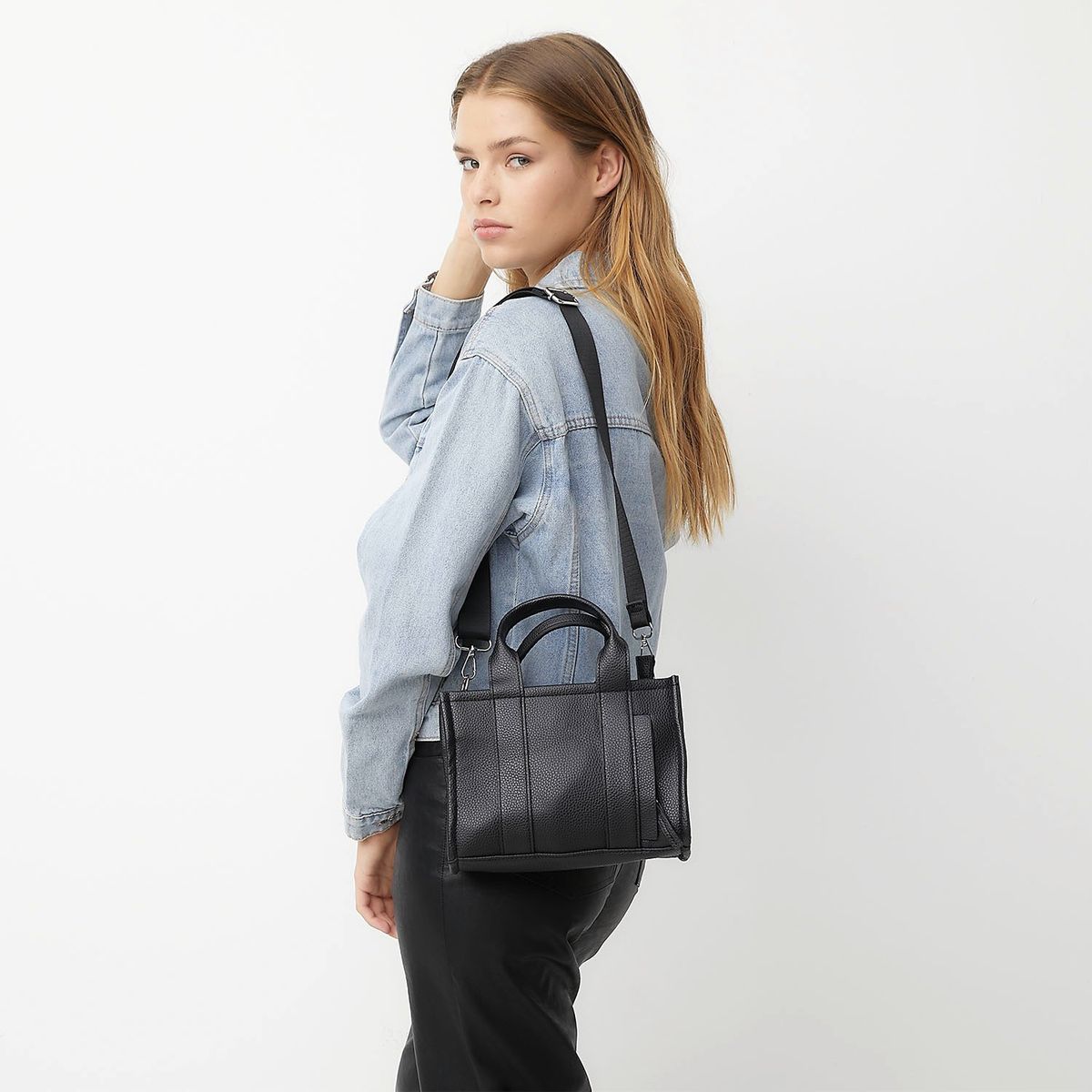 SYBILLA - CrossBody Mujer Sybilla