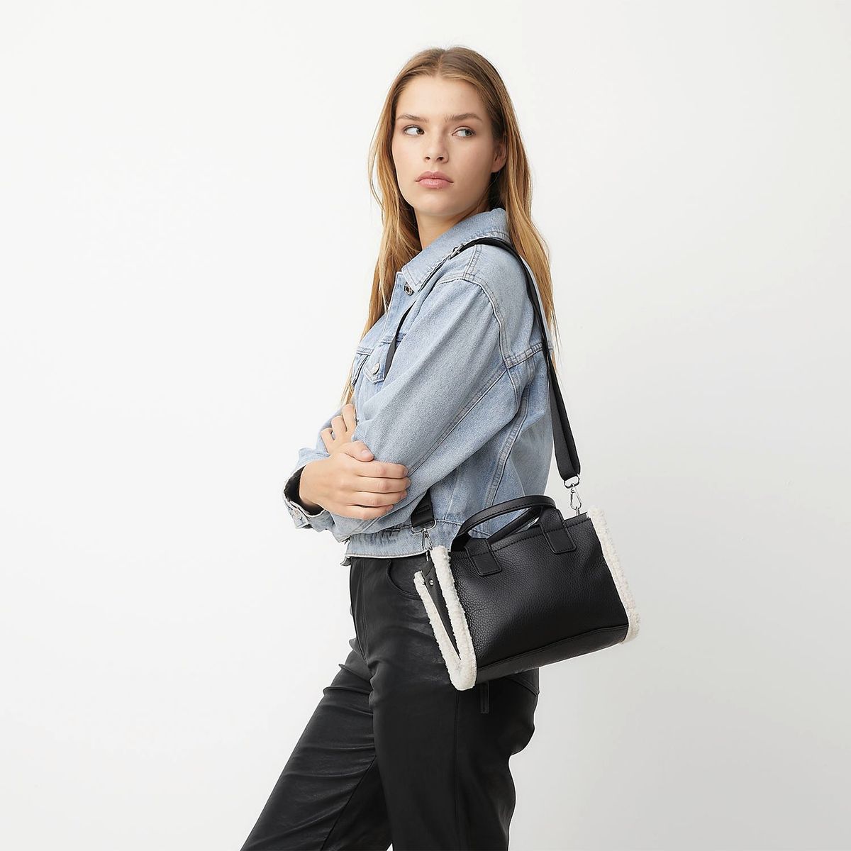 SYBILLA - CrossBody Mujer Sybilla