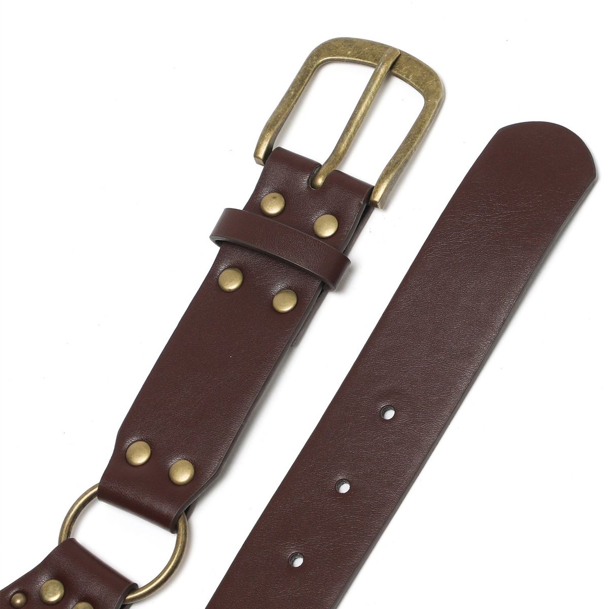 DENIMLAB - Cinturon Sintet Cia08i25ls Denimlab