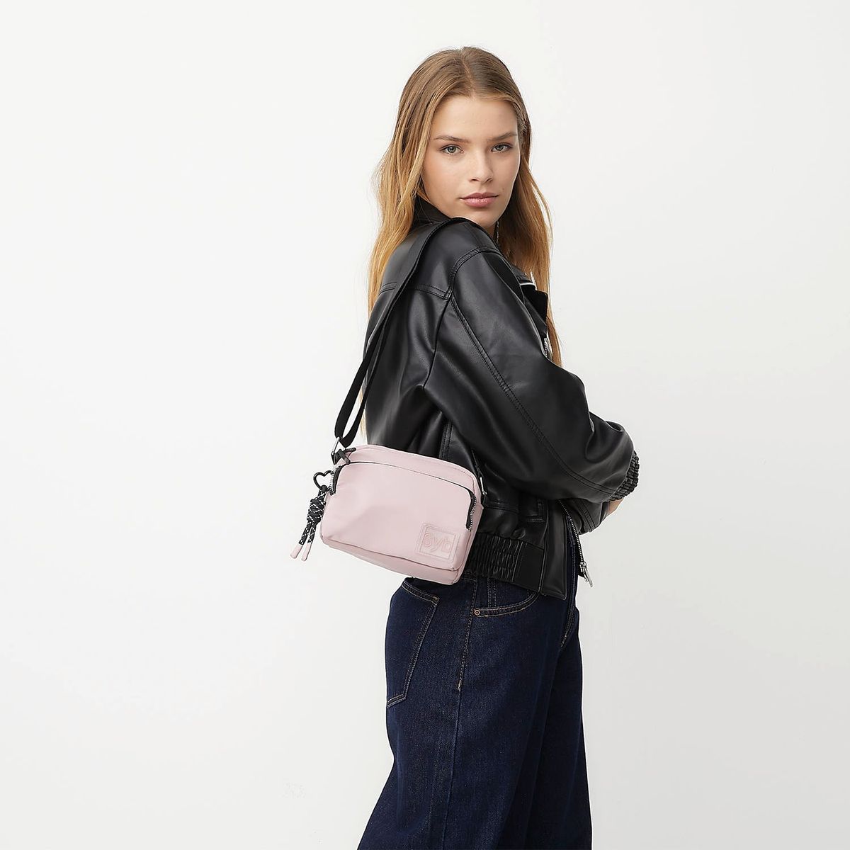 SYBILLA - CrossBody Mujer Sybilla