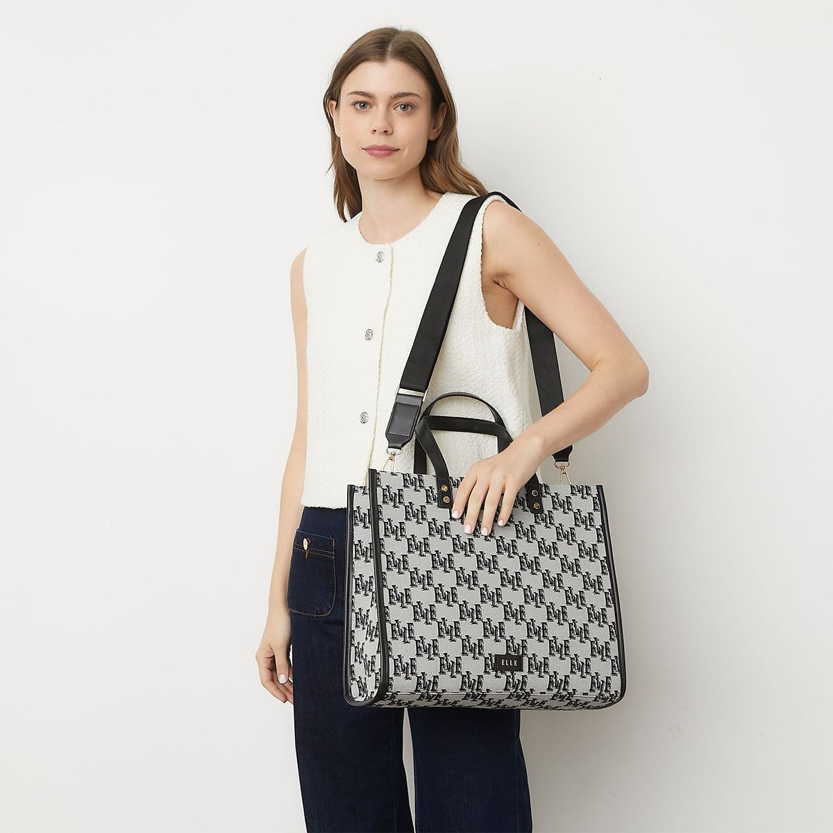 ELLE - Tote Elle