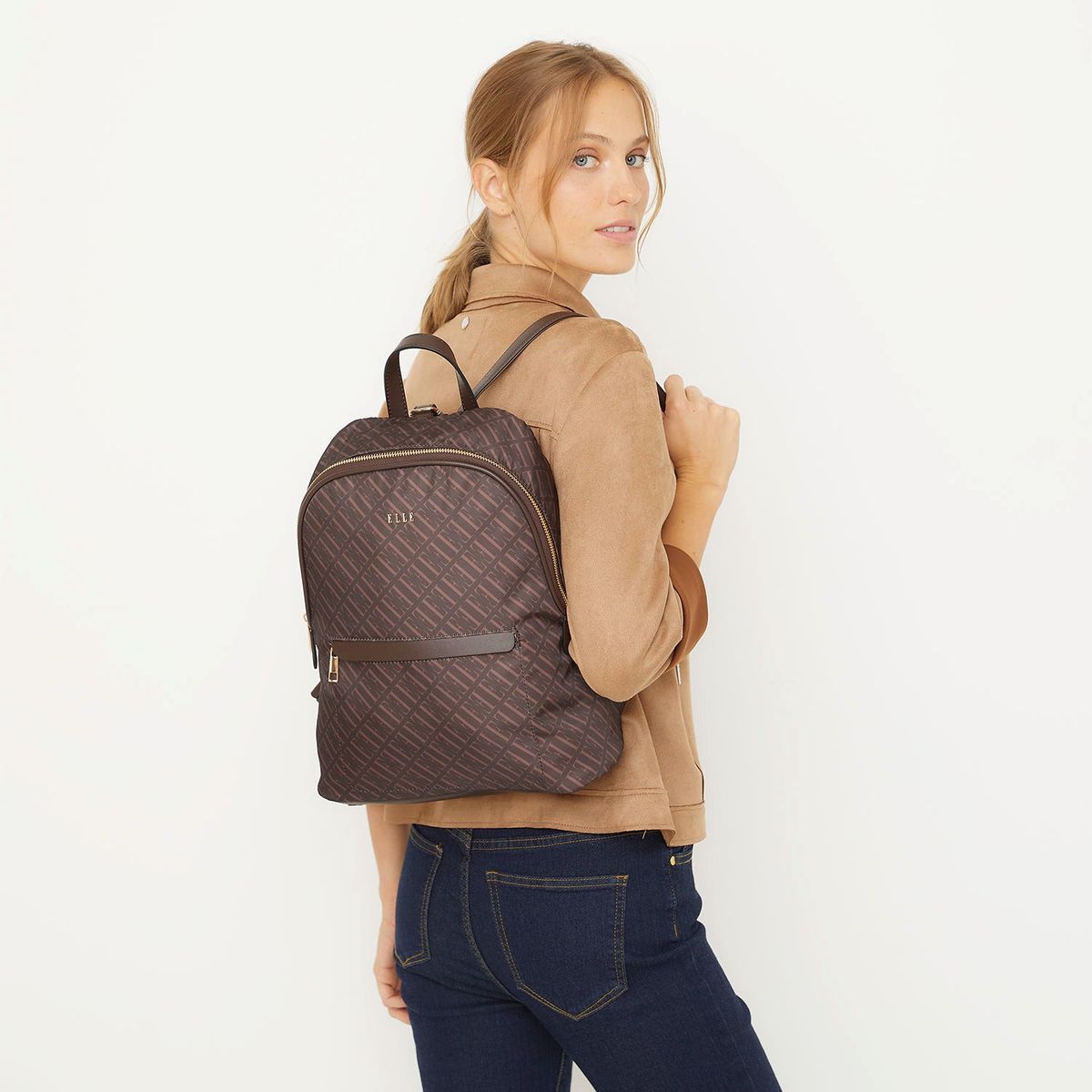 ELLE - Mochila Elle